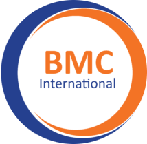 BMC logo